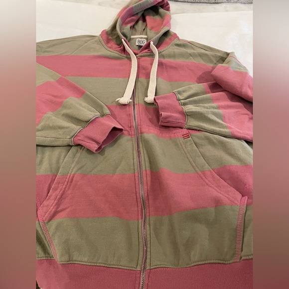 BDG zip up - Picture 5 of 9